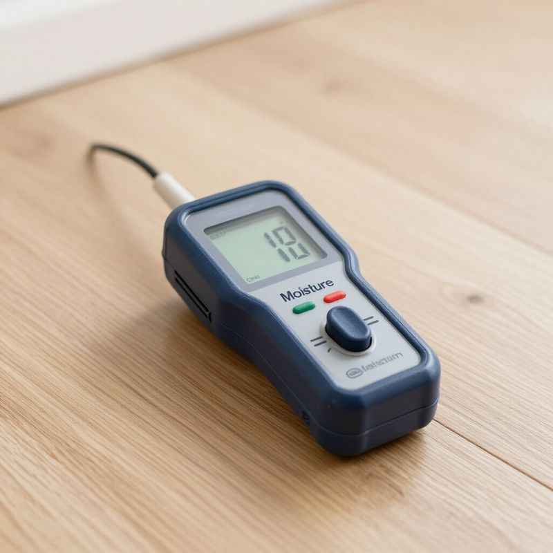 Leak Detection & Repair in Marietta