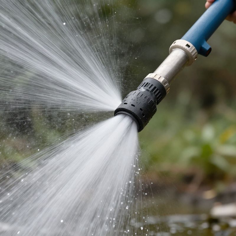 How to Watch a Home's Water Use in Marietta, OH
