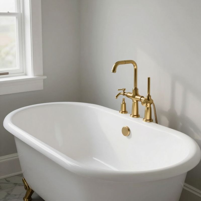 Bathroom & Kitchen Upgrades in Marietta